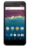 Sharp 507SH Full Specifications