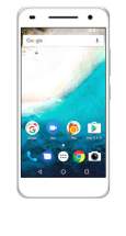 Sharp Android One S1 Full Specifications