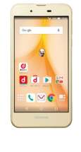 Sharp Aquos Ever SH-02J Full Specifications - Android CDMA 2024