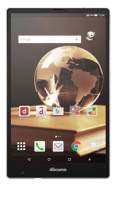 Sharp Aquos Pad SH-05G Full Specifications - Tablet 2024