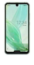 Sharp Aquos R2 Compact Full Specifications - Smartphone 2024