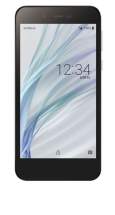 Sharp Aquos Sense Basic Full Specifications - Android CDMA 2024