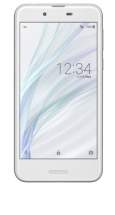 Sharp Aquos Sense SHV40 Full Specifications