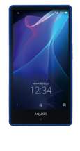 Sharp Aquos Serie Mini SHV33 Full Specifications - CDMA Phone 2024