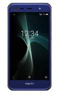 Sharp Aquos Serie Mini SHV38 Full Specifications