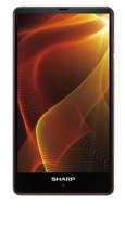 Sharp Aquos SH-RM02 Full Specifications