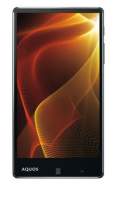 Sharp Aquos XX2 Full Specifications