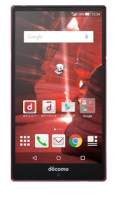 Sharp Aquos Zeta SH-03G Full Specifications