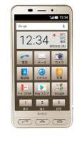 Sharp Basio 2 SHV36 Full Specifications