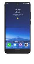Sharp Aquos C10 Full Specifications - Android 4G 2024