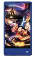 Sharp Disney Mobile DM-01H Full Specifications