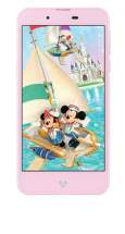 Sharp Disney Mobile DM-01J Full Specifications