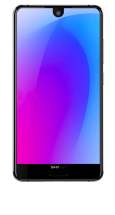 Sharp E-H1 Full Specifications - Sharp Mobiles Full Specifications