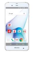 Sharp Aquos Zeta SH-04H Full Specifications - Android CDMA 2024