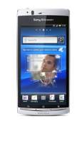 Sony Ericsson Xperia Arc S Full Specifications - Sony Ericsson Mobiles Full Specifications