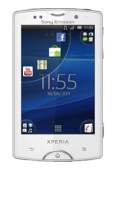 Sony Ericsson Xperia mini pro Full Specifications - Sony Ericsson Mobiles Full Specifications