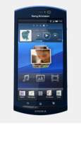 Sony Ericsson Xperia neo V Full Specifications
