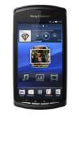 Sony Ericsson Xperia Play Full Specifications