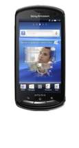 Sony Ericsson Xperia pro Full Specifications - Sony Ericsson Mobiles Full Specifications