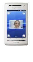Sony Ericsson Xperia X8 Full Specifications - Sony Ericsson Mobiles Full Specifications