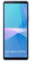 Sony Xperia 10 III 5G Full Specifications - Sony Mobiles Full Specifications