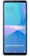Sony Xperia 10 III Lite 5G Full Specifications - Sony Mobiles Full Specifications