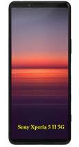 Sony Xperia 5 II 5G Full Specifications - Sony Mobiles Full Specifications