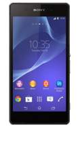 Sony Xperia Z2 Full Specifications