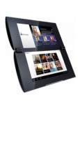 Sony Tablet P 3G Full Specifications