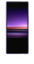 Sony Xperia 1 Full Specifications
