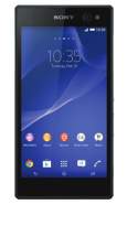 Sony Xperia C3 Dual Full Specifications