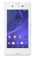 Sony Xperia E3 Dual Full Specifications
