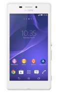 Sony Xperia E3 Full Specifications