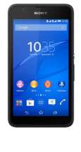 Sony Xperia E4g Dual Full Specifications
