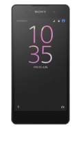 Sony Xperia E5 Full Specifications