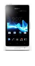 Xperia go Full Specifications