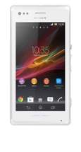 Sony Xperia M Dual Full Specifications