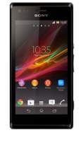 Sony Xperia M Full Specifications
