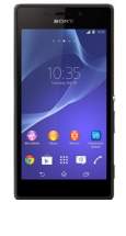 Sony Xperia M2 Full Specifications