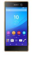 Sony Xperia M5 Dual Full Specifications