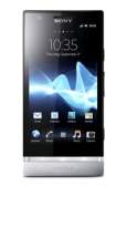 Sony Xperia P Full Specifications