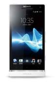 Sony Xperia S Full Specifications