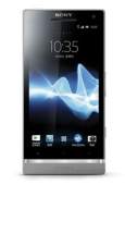 Sony Xperia SL Full Specifications