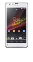 Sony Xperia SP Full Specifications