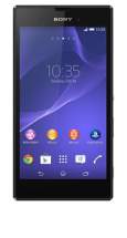 Sony Xperia T3 Full Specifications