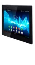 Sony Xperia Tablet S Full Specifications