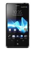 Sony Xperia TL Full Specifications