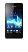 Xperia V Full Specifications