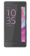 Sony Xperia X Performance Full Specifications
