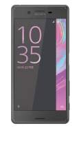 Sony Xperia X1 Full Specifications